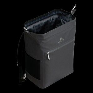 STANLEY: The All Day Madeleine Midi Cooler Backpack | 20 Can | 14.8 QT | 14.0 L